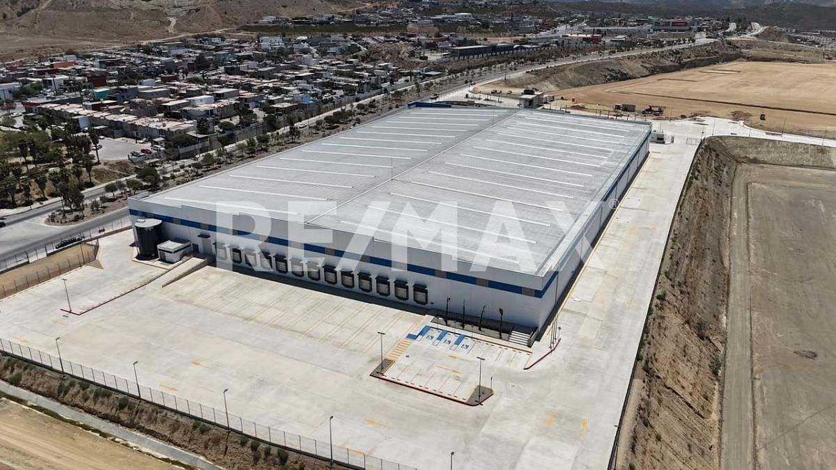 Bodega comercial en Río Tijuana 3ra. Etapa, Tijuana, foto 9 de 15