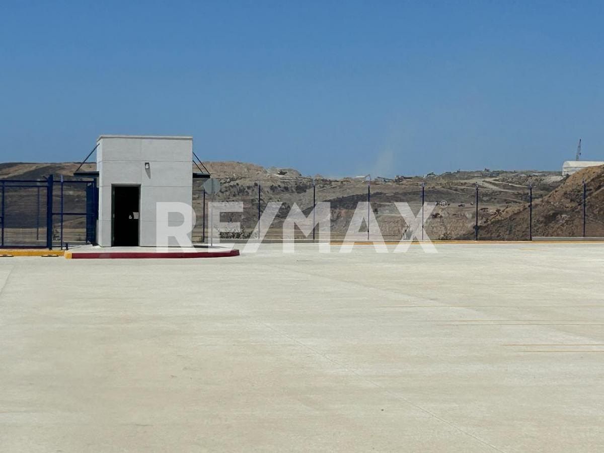 Bodega comercial en Río Tijuana 3ra. Etapa, Tijuana, foto 2 de 15