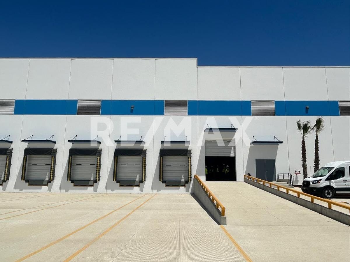 Bodega comercial en Río Tijuana 3ra. Etapa, Tijuana, foto 4 de 15