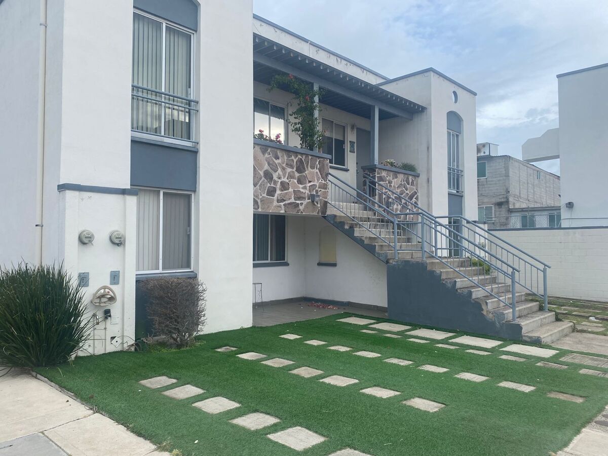 DEPARTAMENTO EN RENTA AMUEBLADO PLANTA BAJA