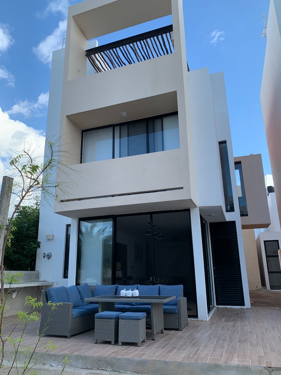 1 de 6: Villa