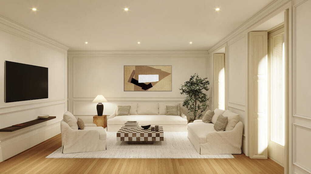 Compra tu fraccion en Villas de lujo con amenidades únicas en Madrid - foto 3