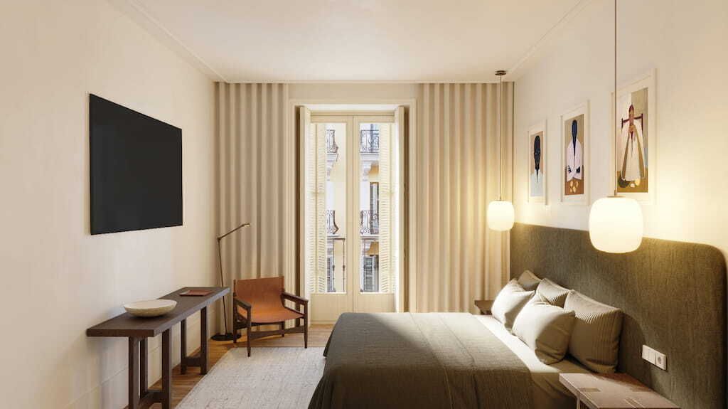 Compra tu fraccion en Villas de lujo con amenidades únicas en Madrid - foto 5