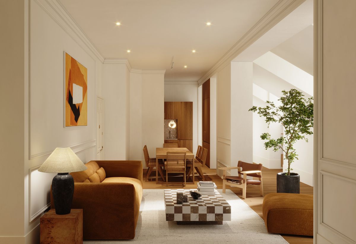 Compra tu fraccion en Villas de lujo con amenidades únicas en Madrid - foto 2