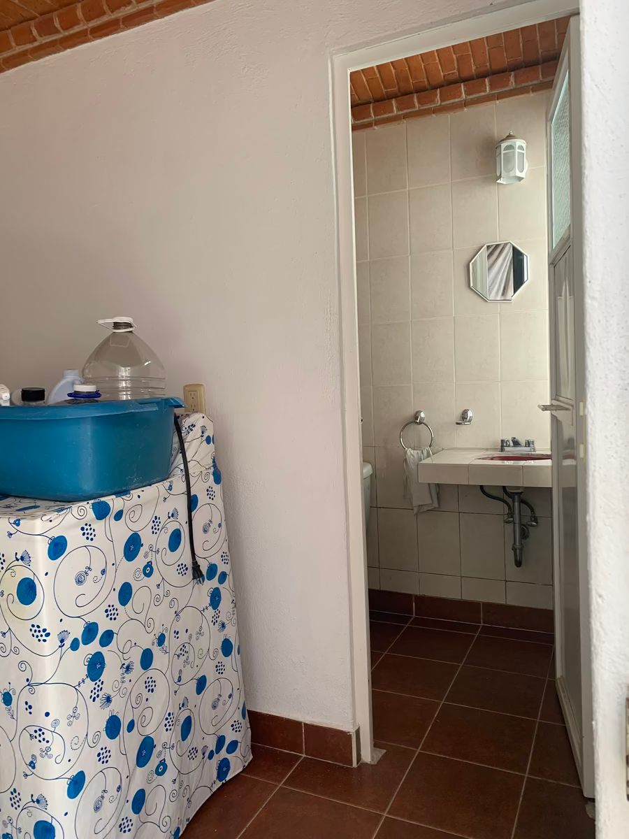 39 of 40: Lavandería y cto servicio