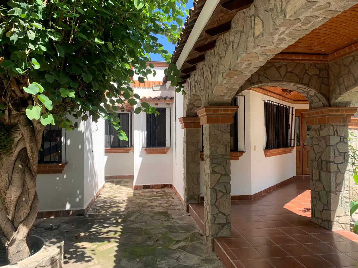 22 de 36: patio central