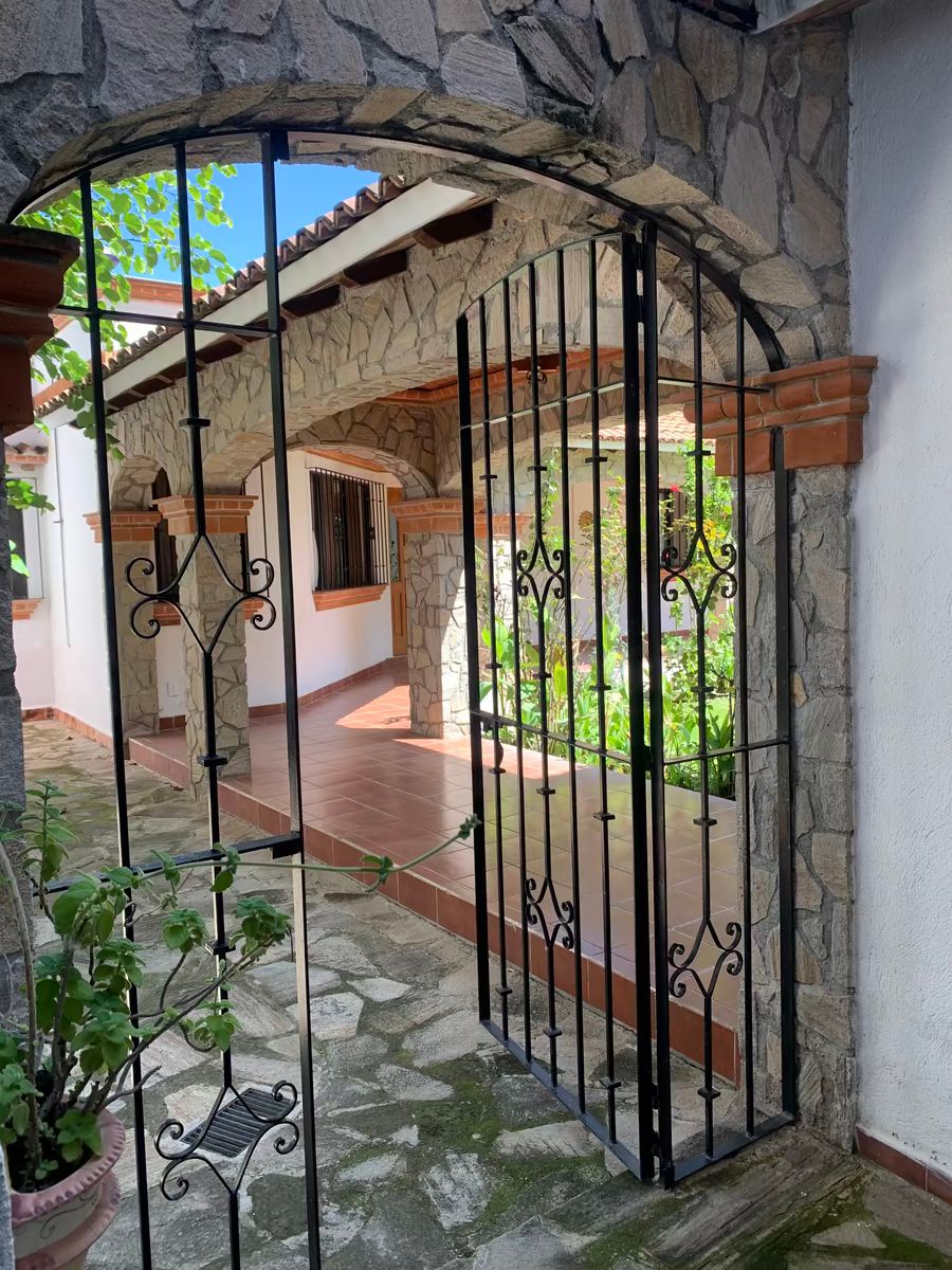 21 de 36: Salida patio central