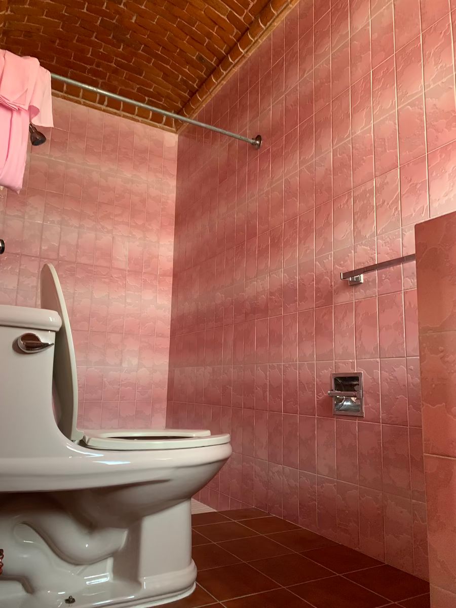 23 of 40: Baño Hab ppal casa 1