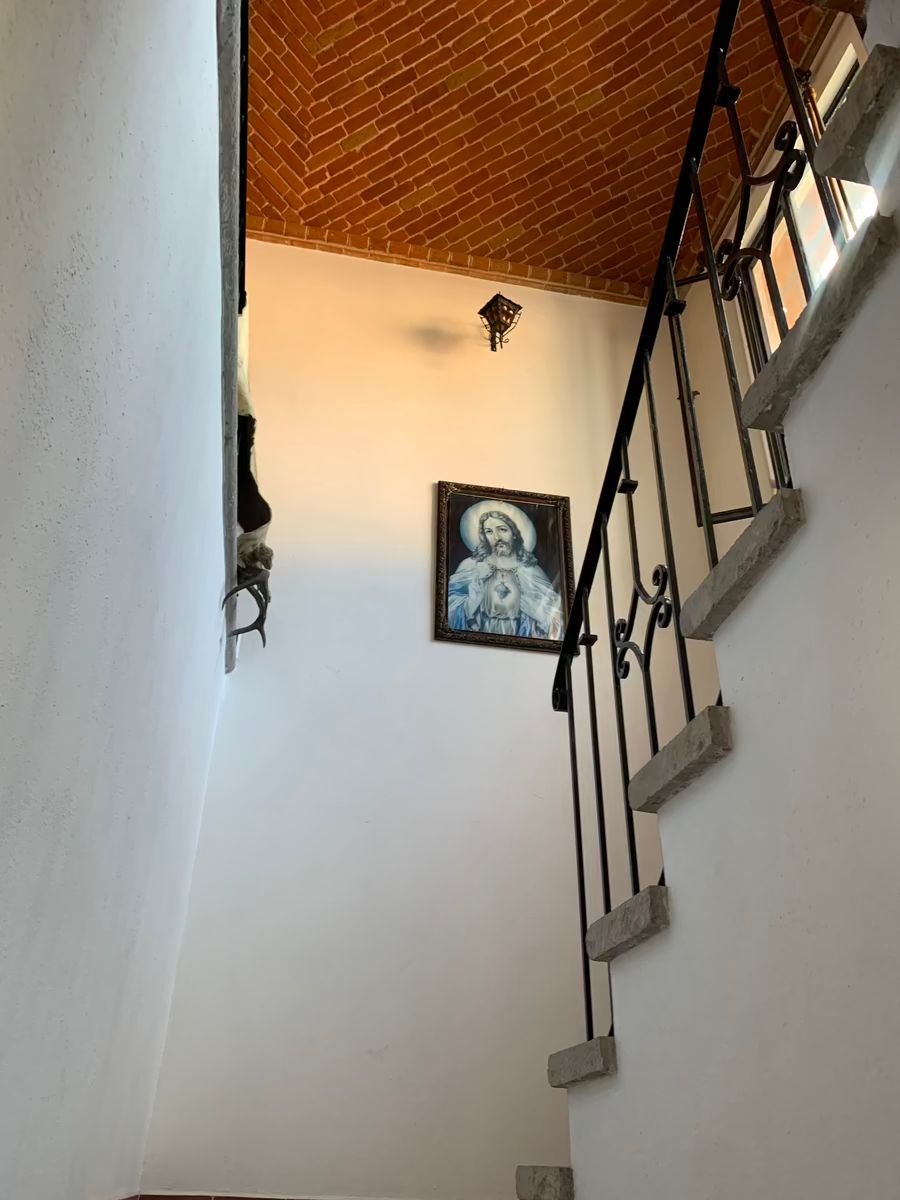 20 of 40: Escaleras PA cas 1