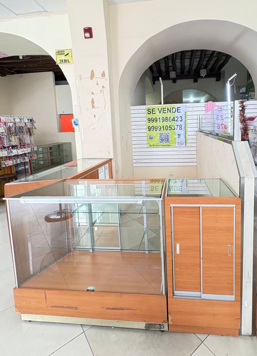 2 de 6: Local en venta