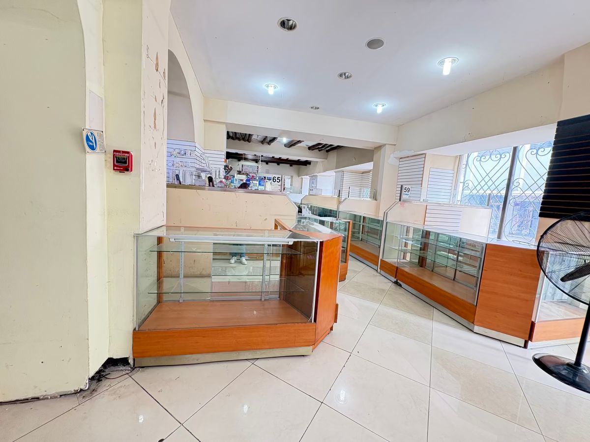 5 de 6: incluye mobiliario, en Excelentes Condiciones¡