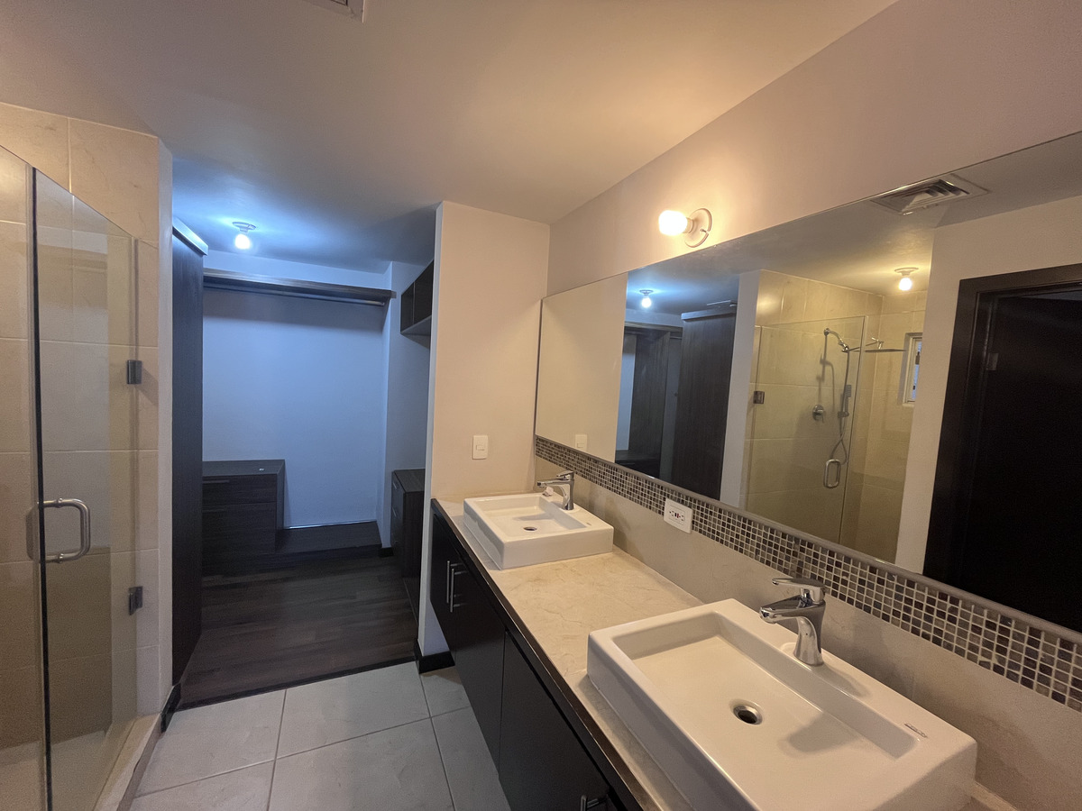 10 de 20: Baño principal