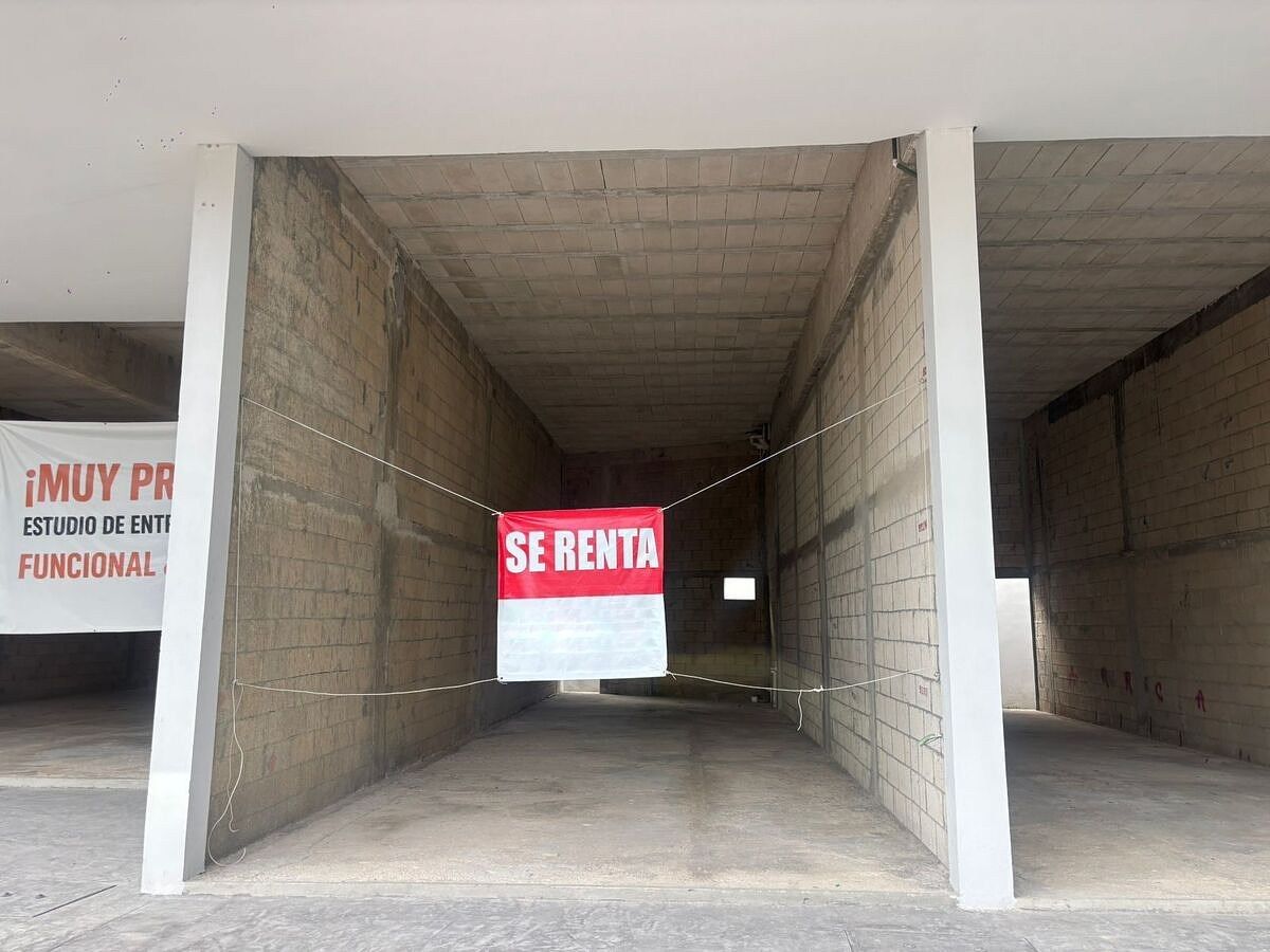 Local para alugar andar térreo em Conkal | LRGR |, foto 1 de 11
