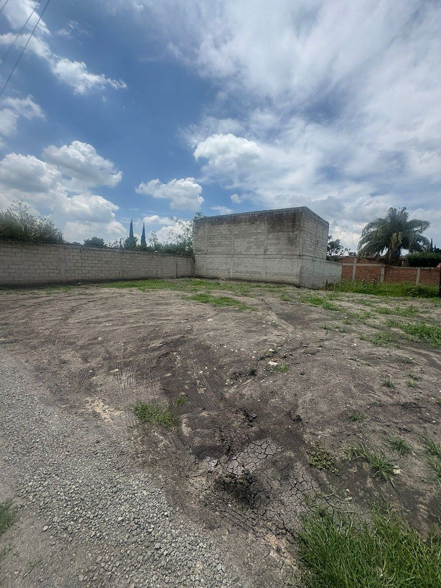 TERRENO À VENDA 292M2 LOCALIZADO EM SANTA BARBARA CUAUTITLAN, foto 1 de 6