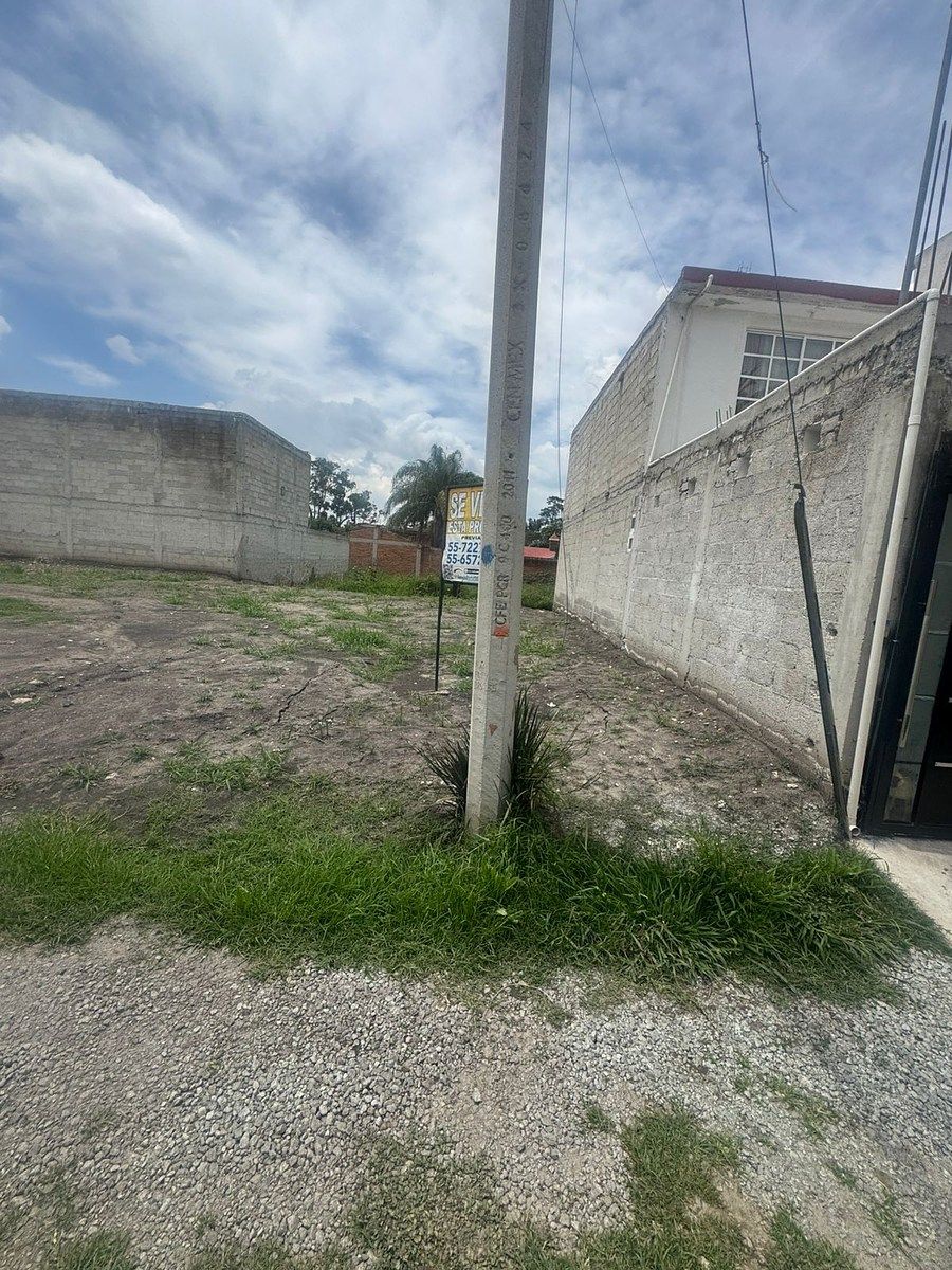 Lote em El Tejocote, Cuautitlán Izcalli, foto 3 de 6