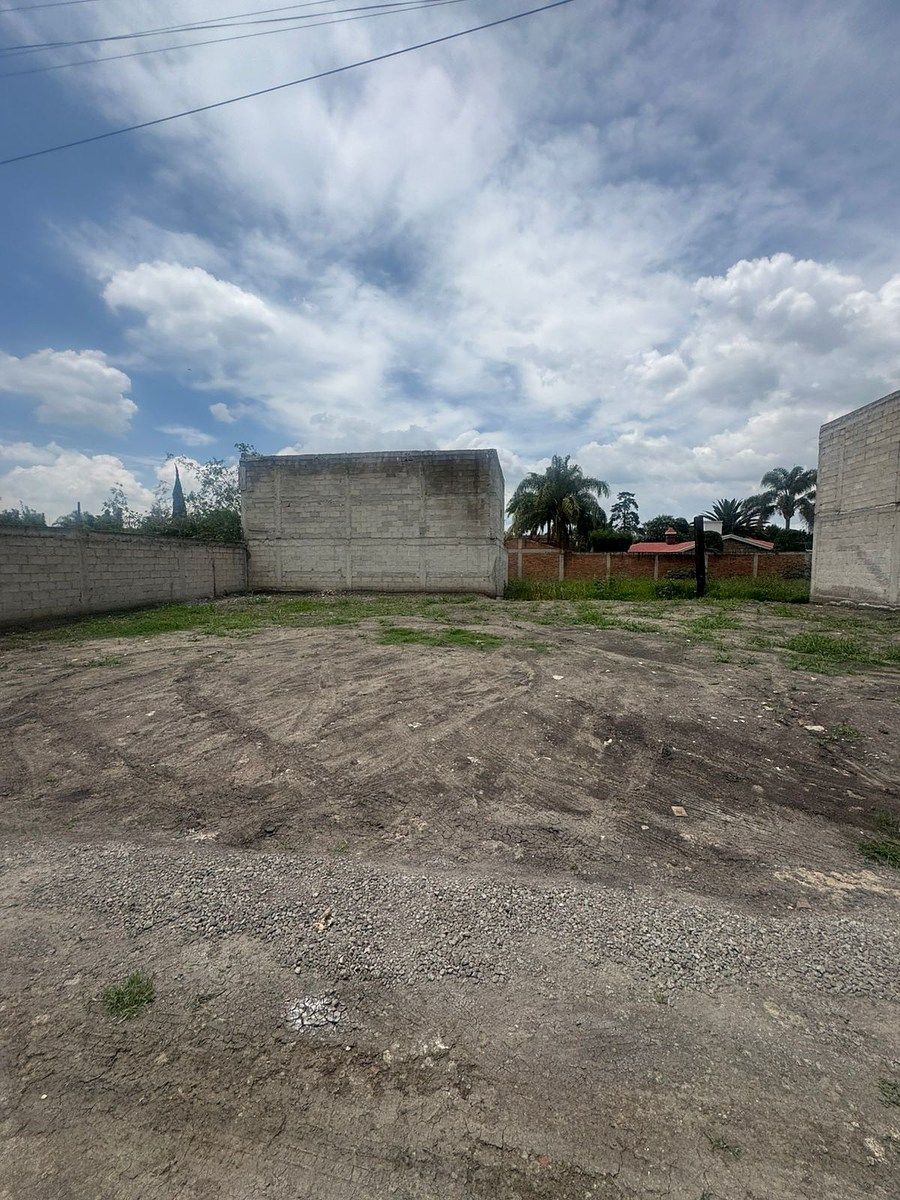 Lote em El Tejocote, Cuautitlán Izcalli, foto 4 de 6