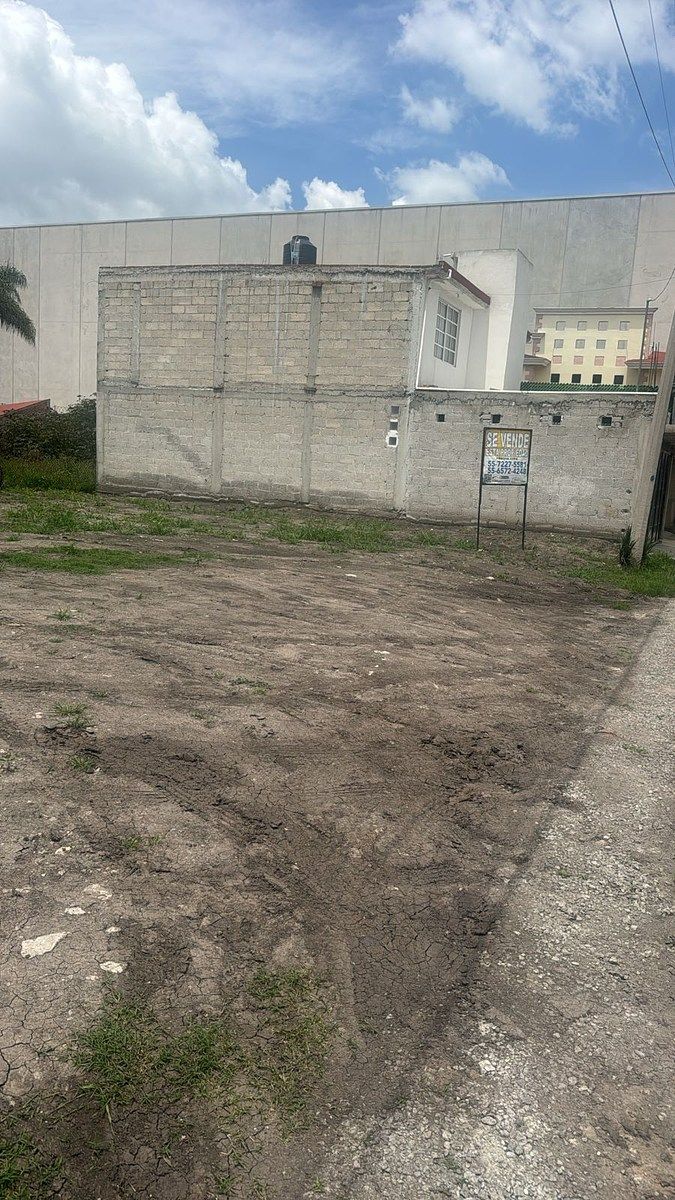 Lote em El Tejocote, Cuautitlán Izcalli, foto 5 de 6