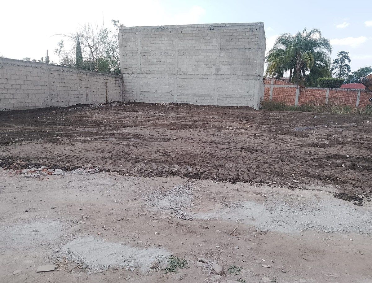 Lote em El Tejocote, Cuautitlán Izcalli, foto 6 de 6