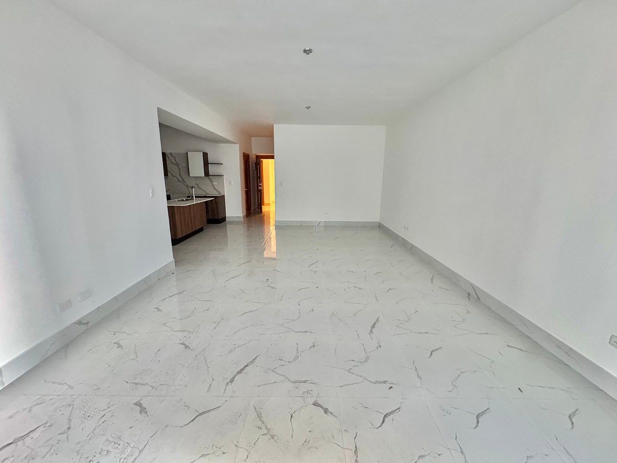 Apartamento en Bella Vista, Santo Domingo Centro (Distrito Nacional), foto 3 de 30