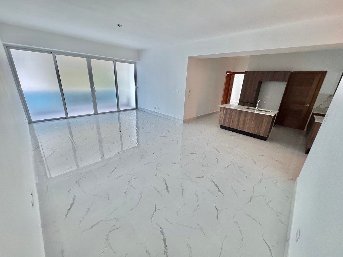 Apartamento Nuevo en Bella Vista Sur, foto 1 de 30
