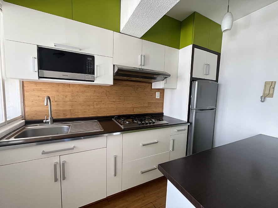 3 de 14: Departamento en Venta Parque San Antonio Rayo Vende ®