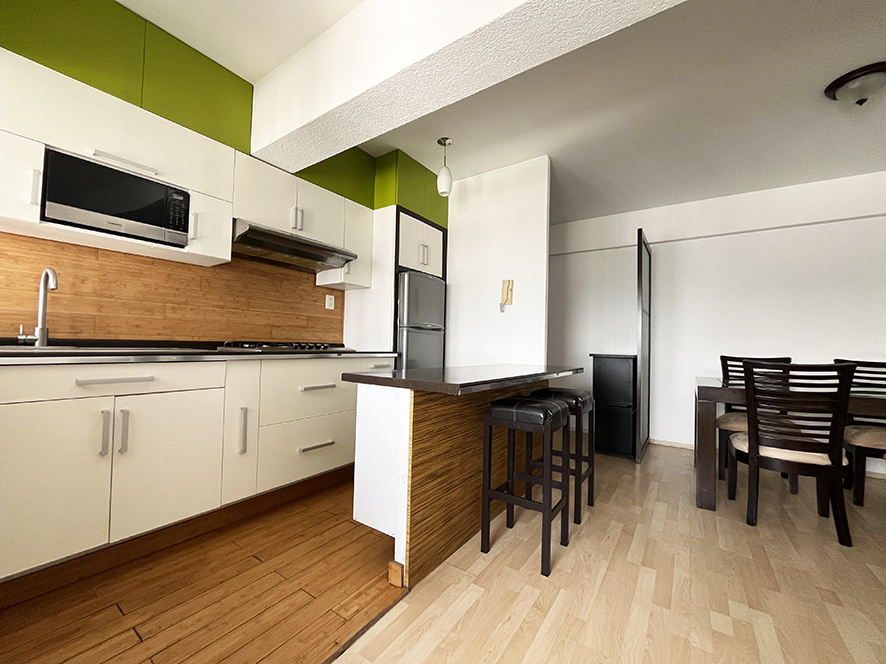 4 de 14: Departamento en Venta Parque San Antonio Rayo Vende ®