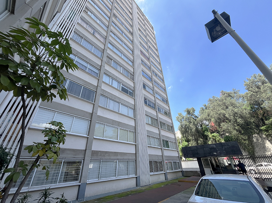 1 de 14: Departamento en Venta Parque San Antonio Rayo Vende ®