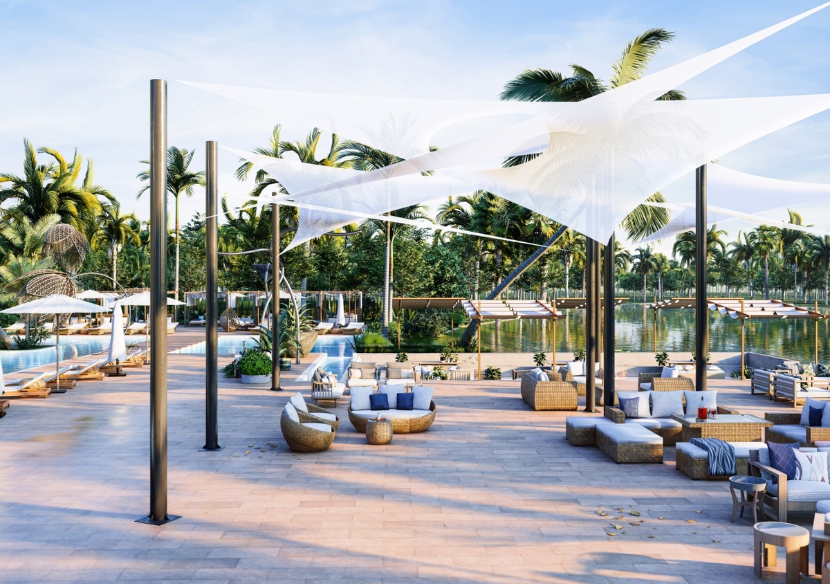 4 de 22: Baliza Residences