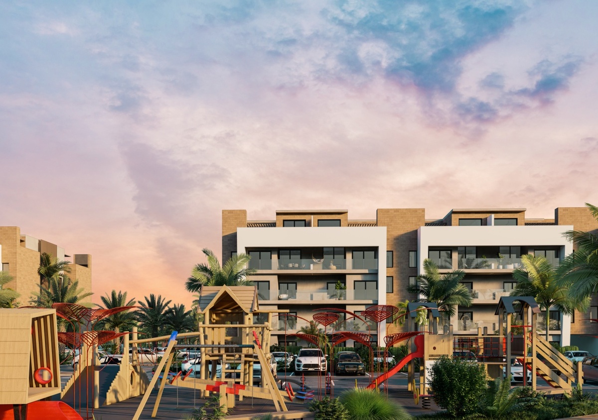 5 de 22: Baliza Residences