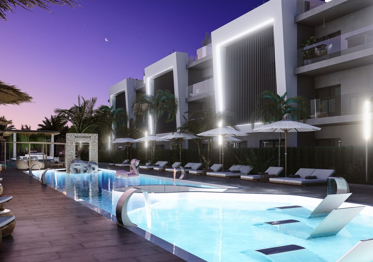 22 de 22: Baliza Residences