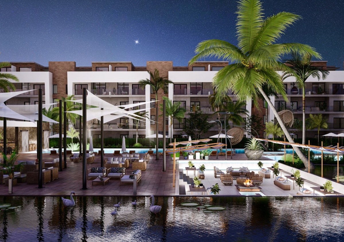 21 de 22: Baliza Residences