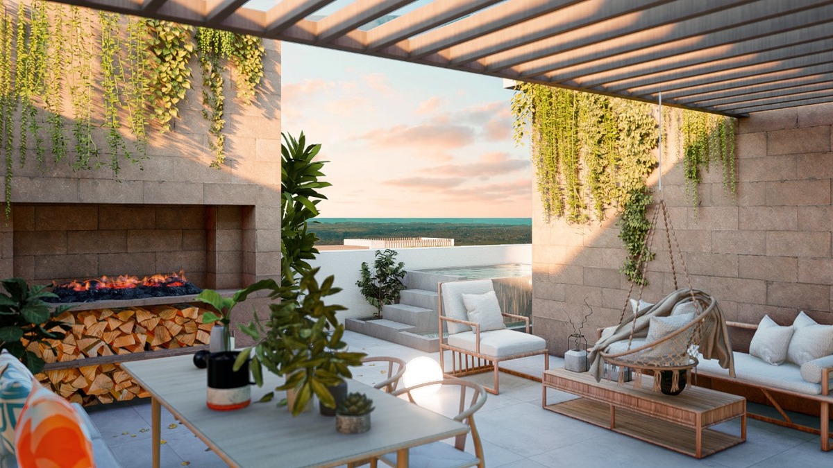 8 de 22: Baliza Residences