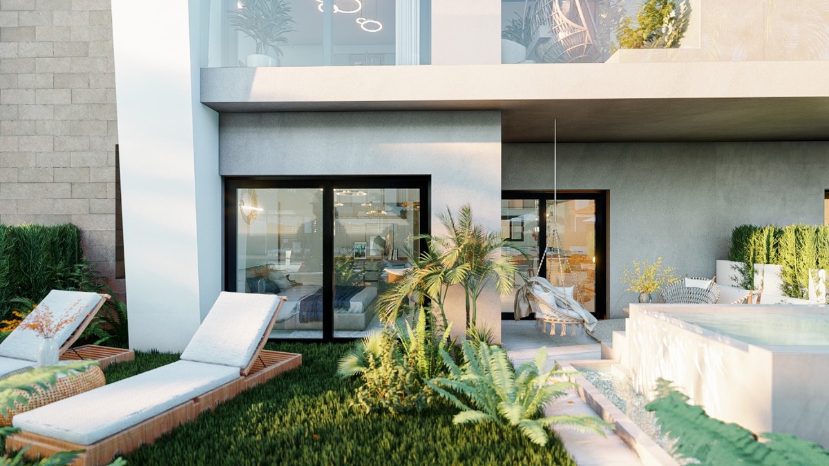 12 de 22: Baliza Residences