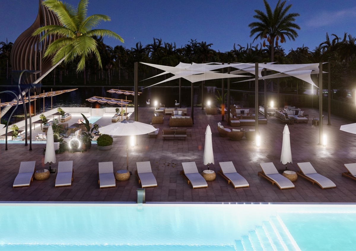 20 de 22: Baliza Residences