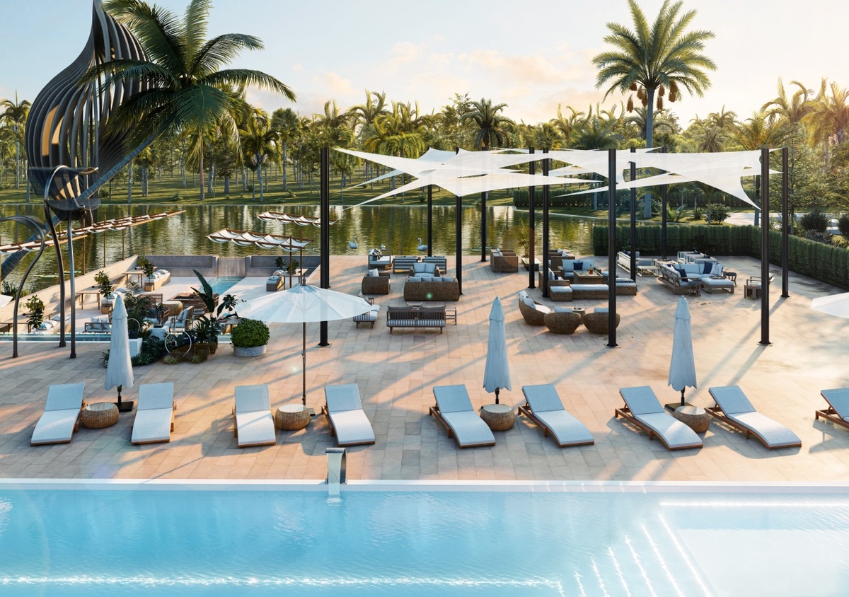 11 de 22: Baliza Residences