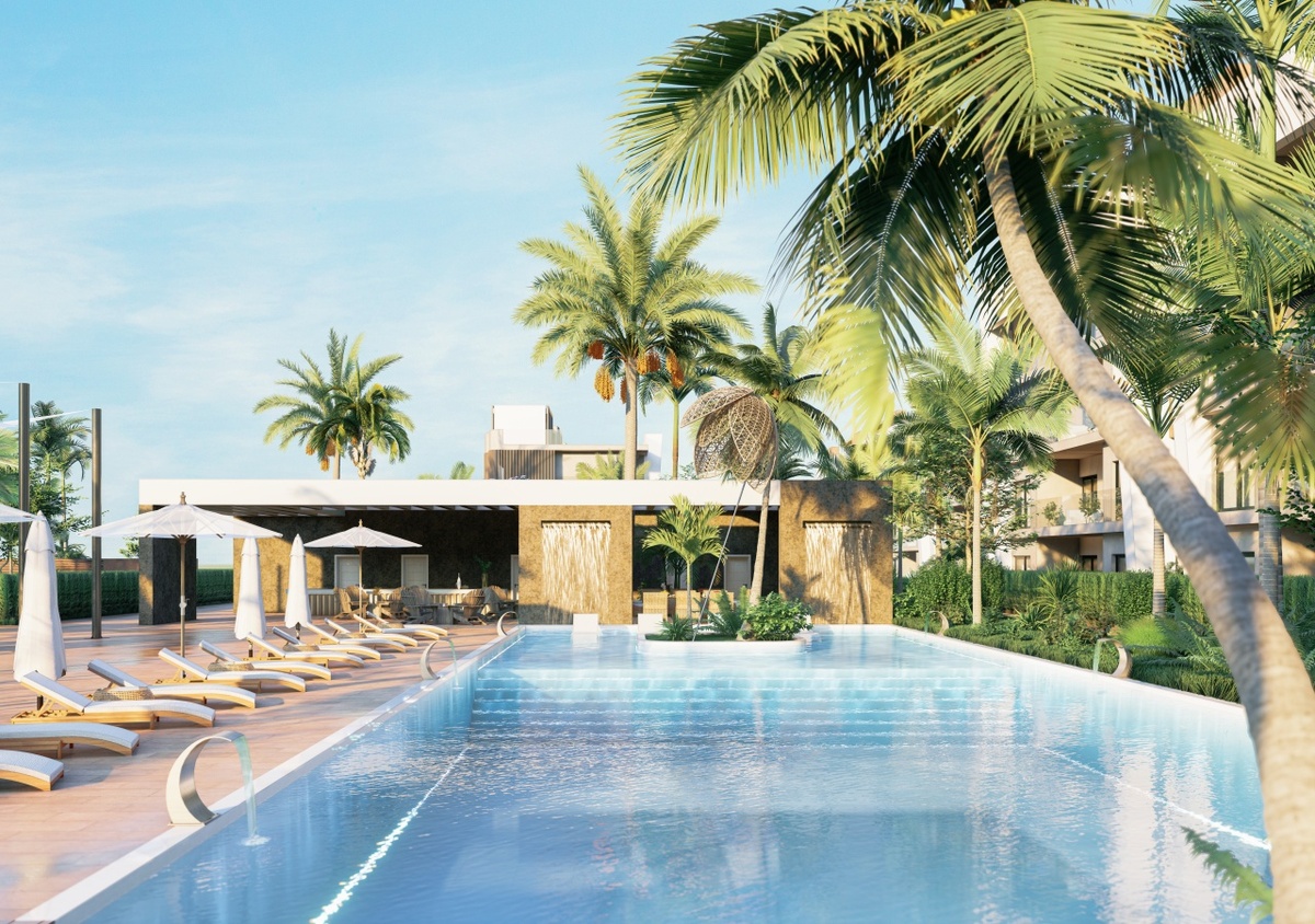 14 de 22: Baliza Residences