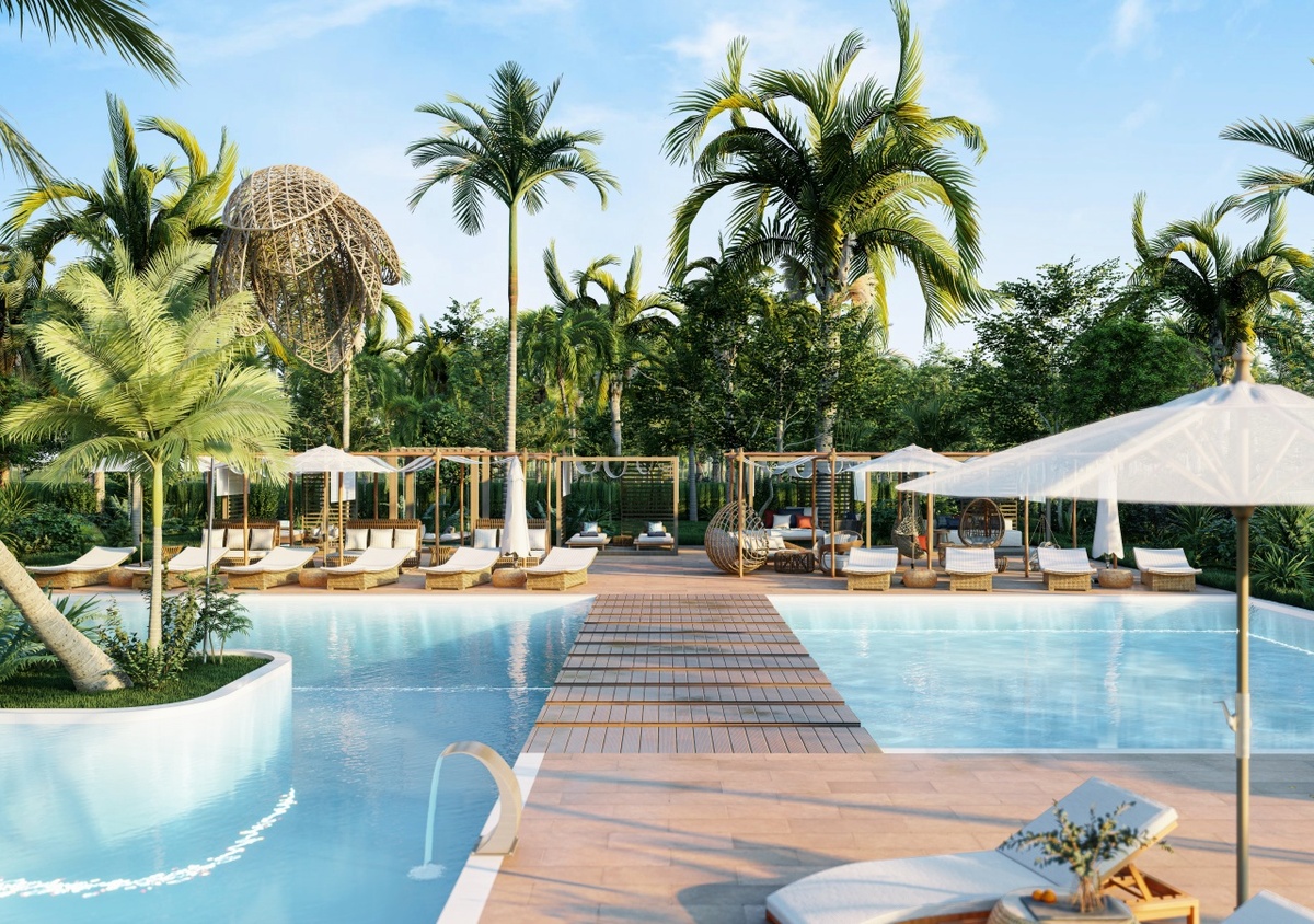 15 de 22: Baliza Residences