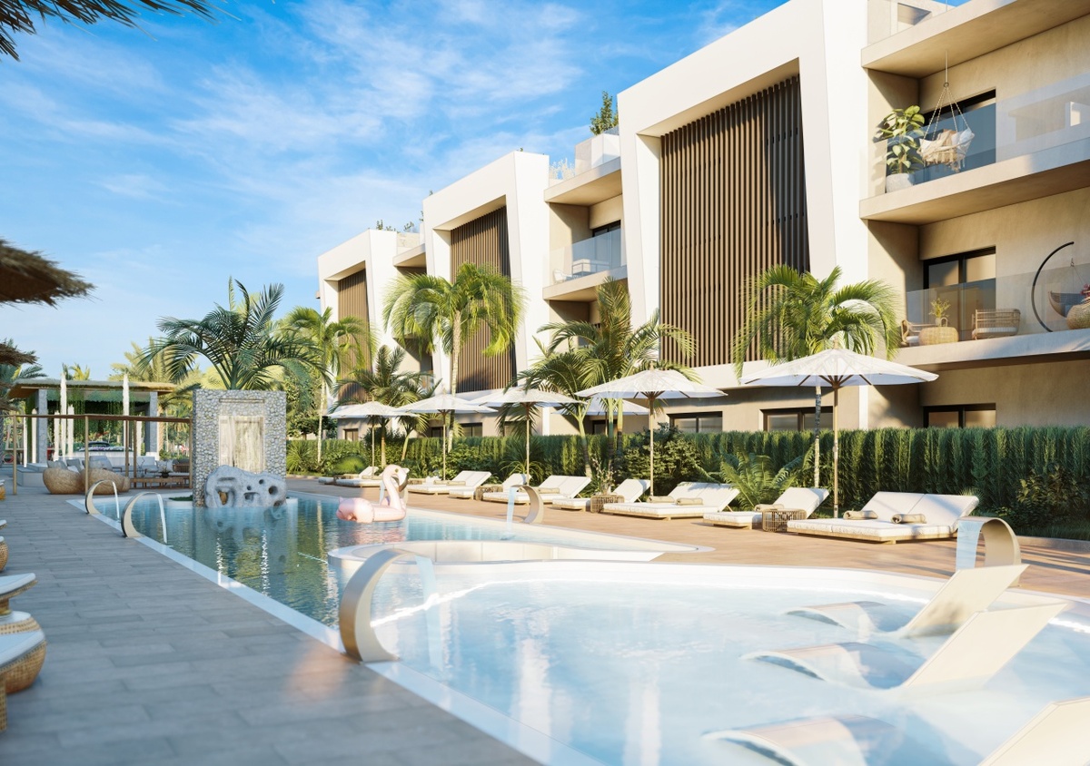 16 de 22: Baliza Residences