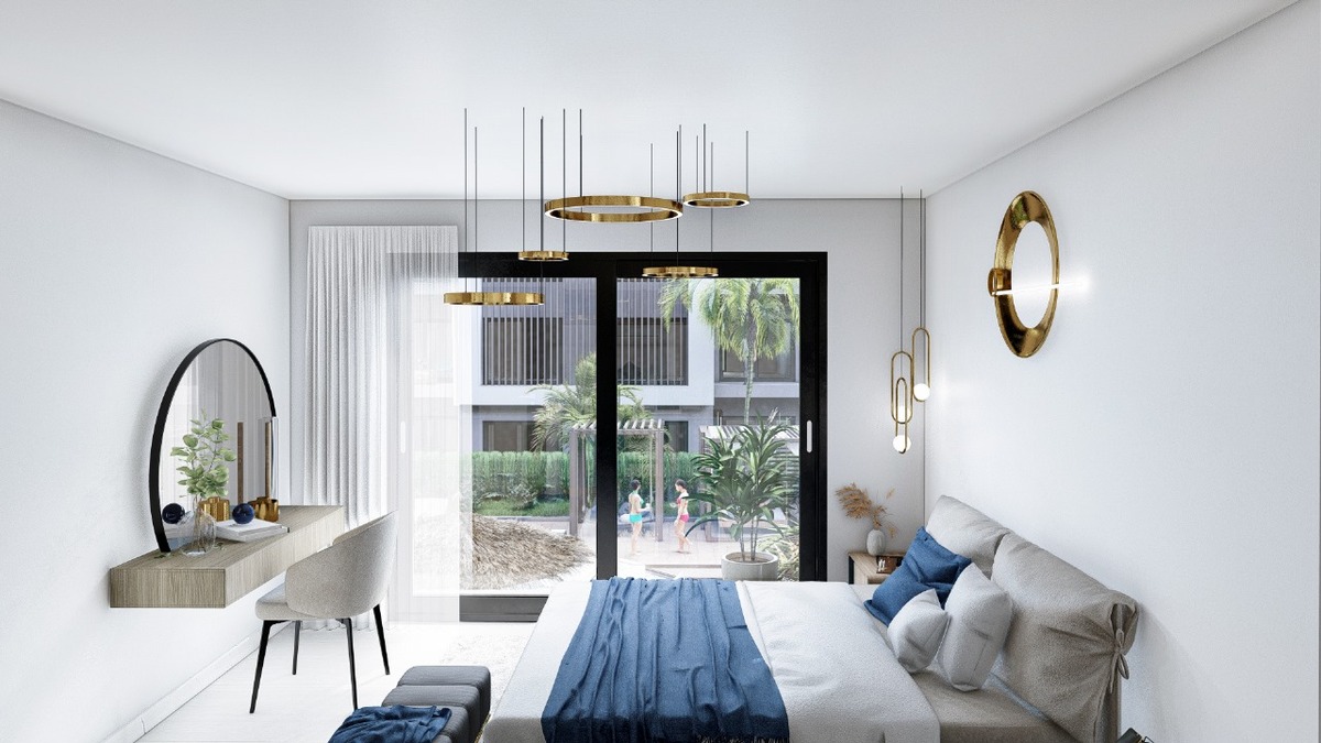 18 de 22: Baliza Residences