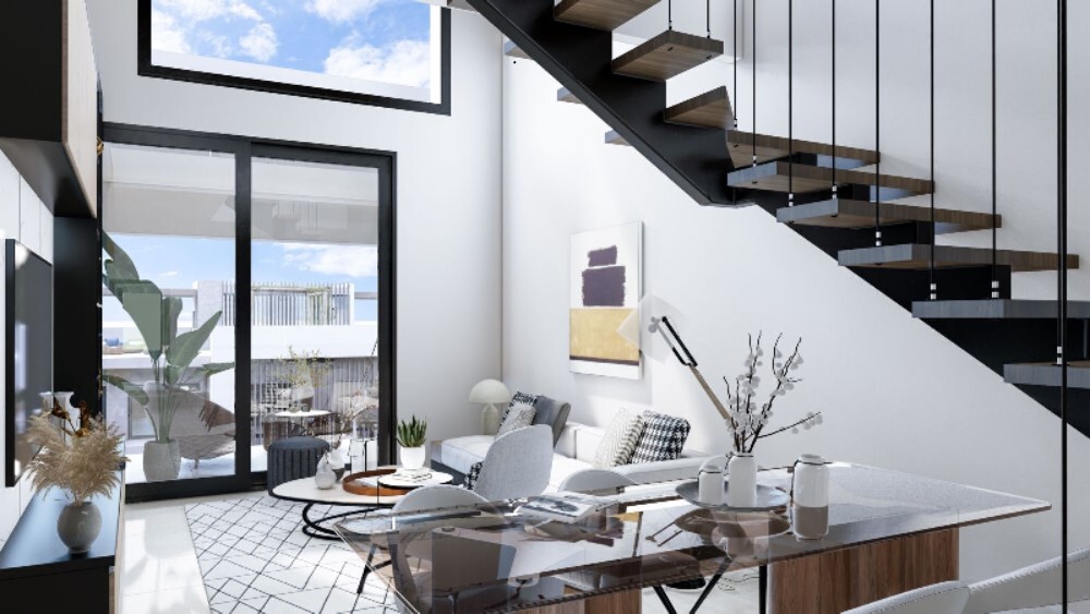 17 de 22: Baliza Residences