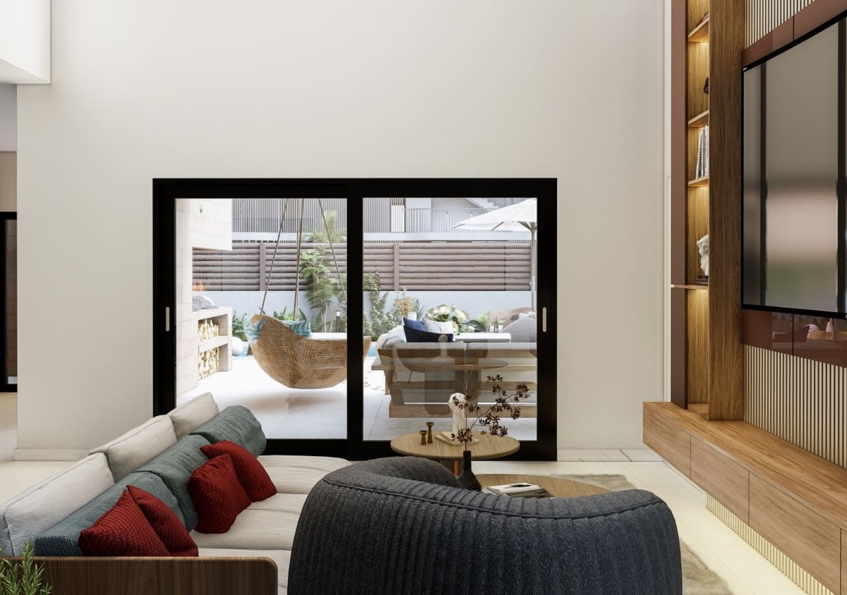 3 de 9: VILLA BALIZA RESIDENCES