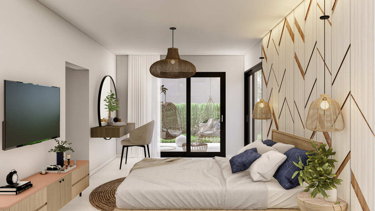 6 de 9: VILLA BALIZA RESIDENCES