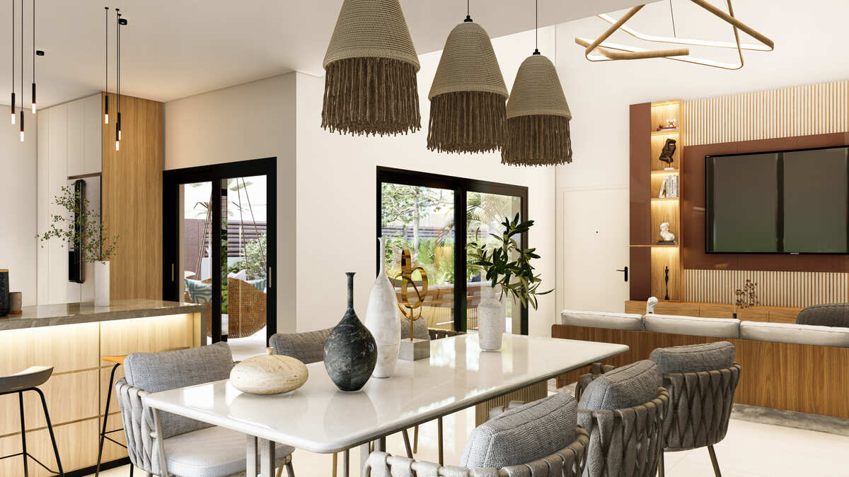 7 de 9: VILLA BALIZA RESIDENCES