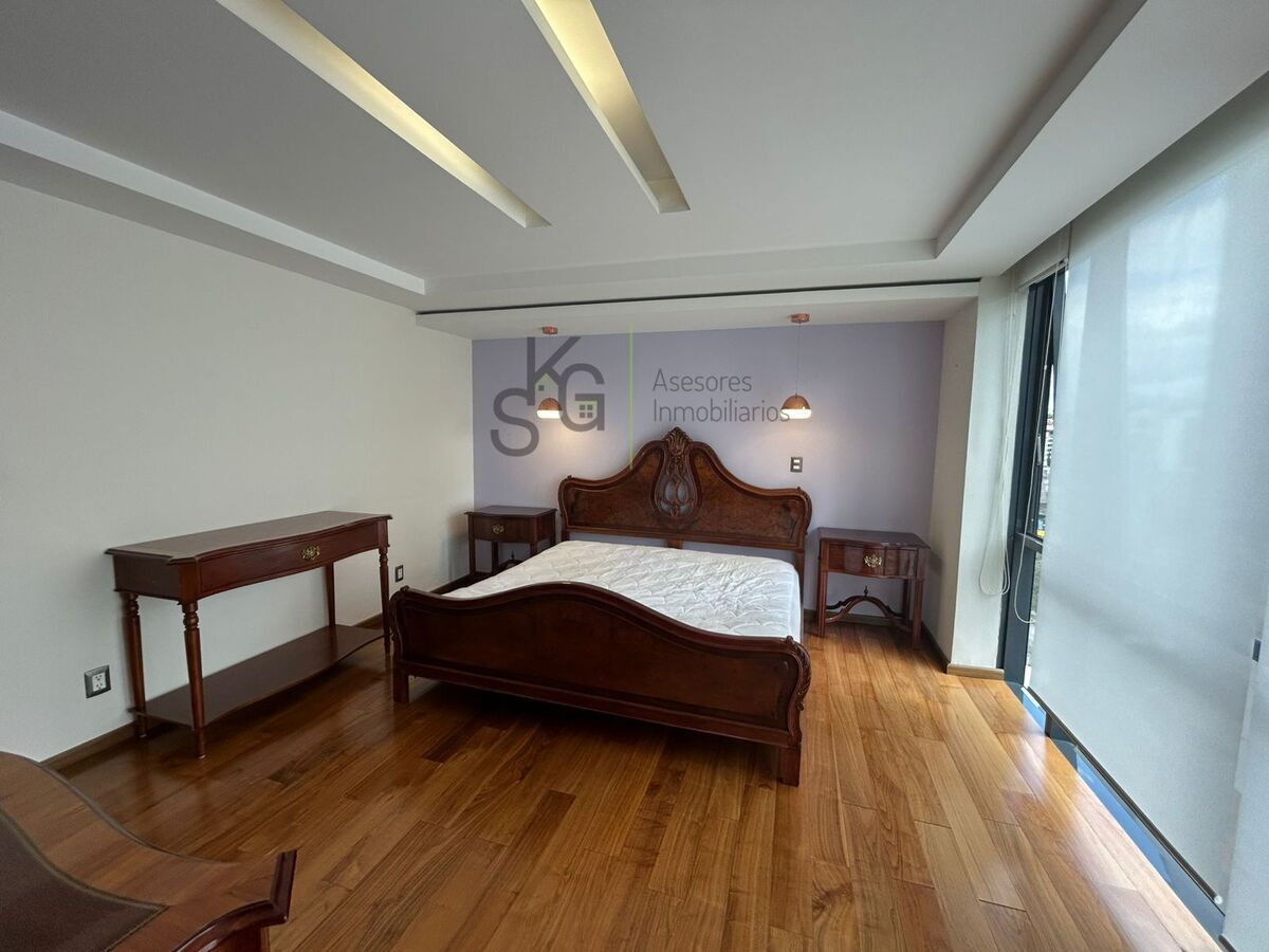 Apartment in Interlomas, Huixquilucan, photo 10 of 16
