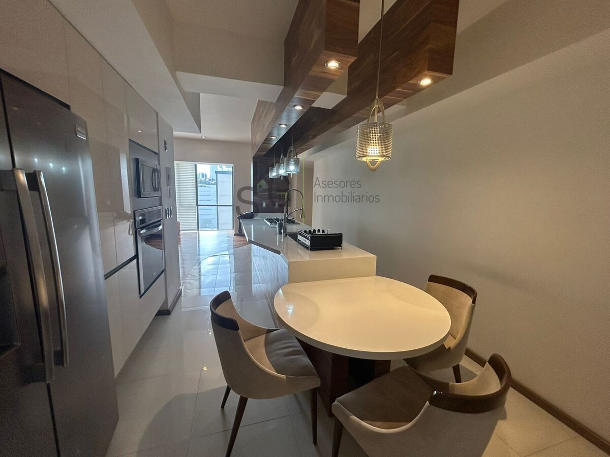 Apartment in Interlomas, Huixquilucan, photo 5 of 16