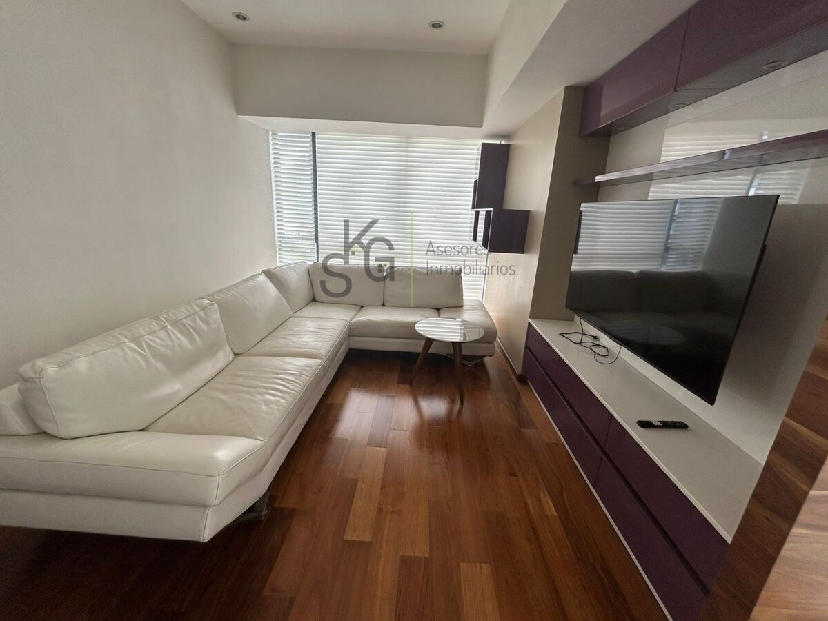 Apartment in Interlomas, Huixquilucan, photo 7 of 16