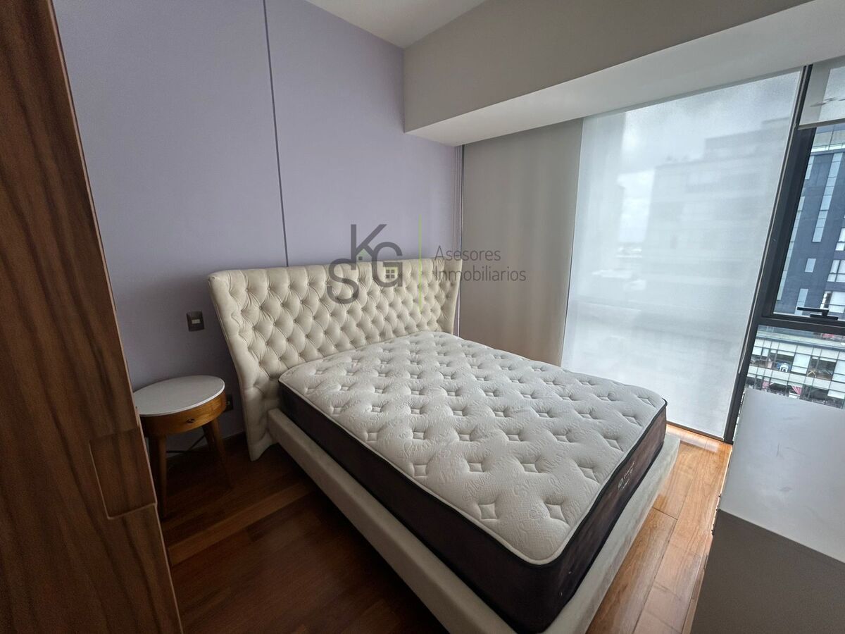 Apartment in Interlomas, Huixquilucan, photo 8 of 16