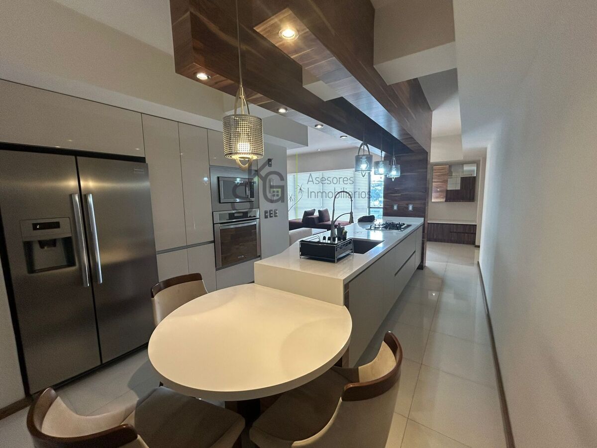 Apartment in Interlomas, Huixquilucan, photo 6 of 16