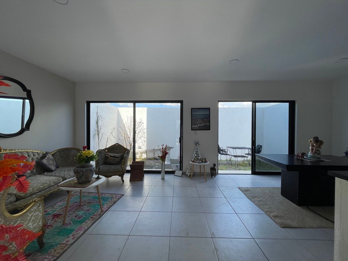 Casa en Venta Gran Preserve Juriquilla