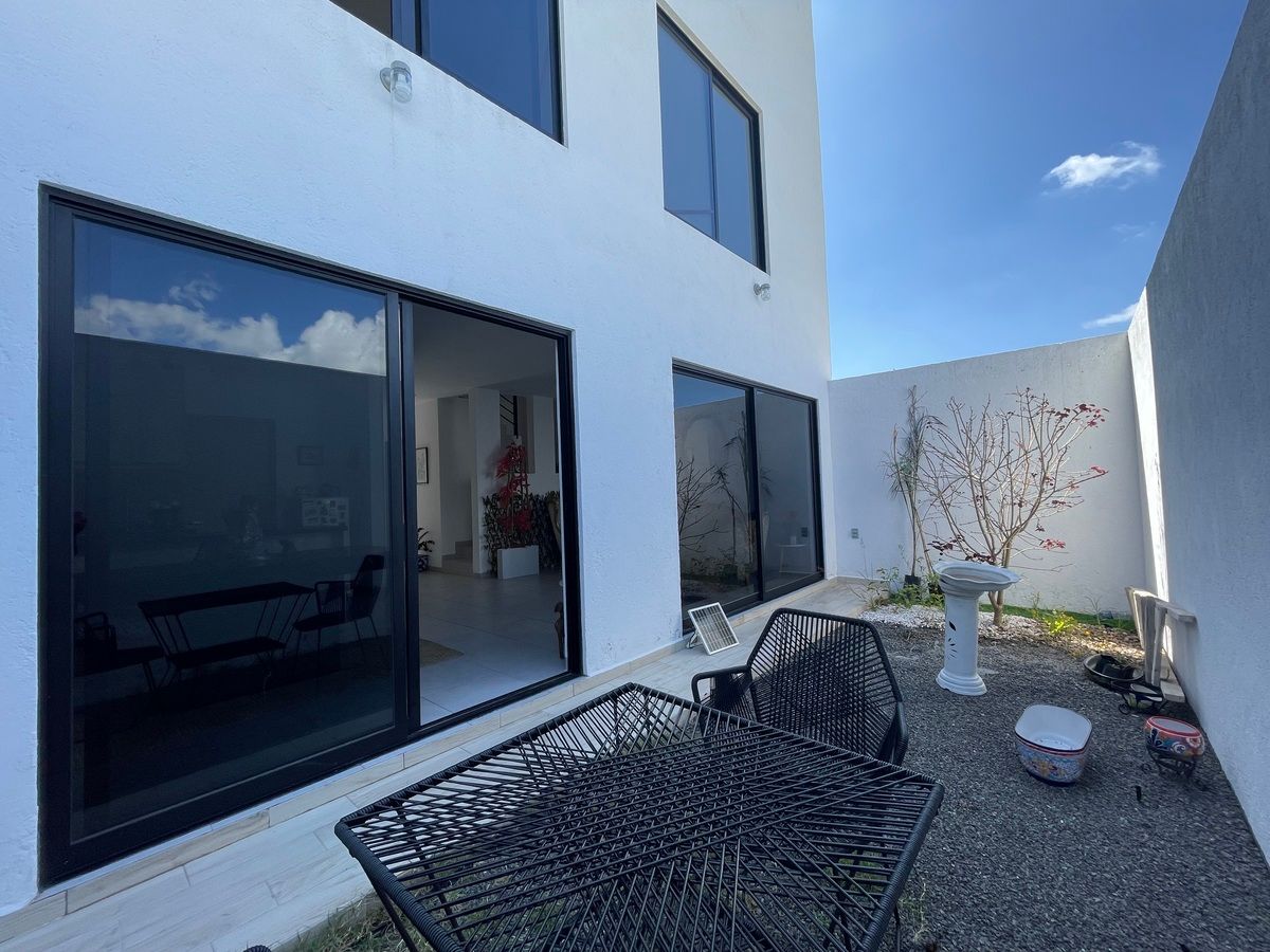 Casa en Venta Gran Preserve Juriquilla